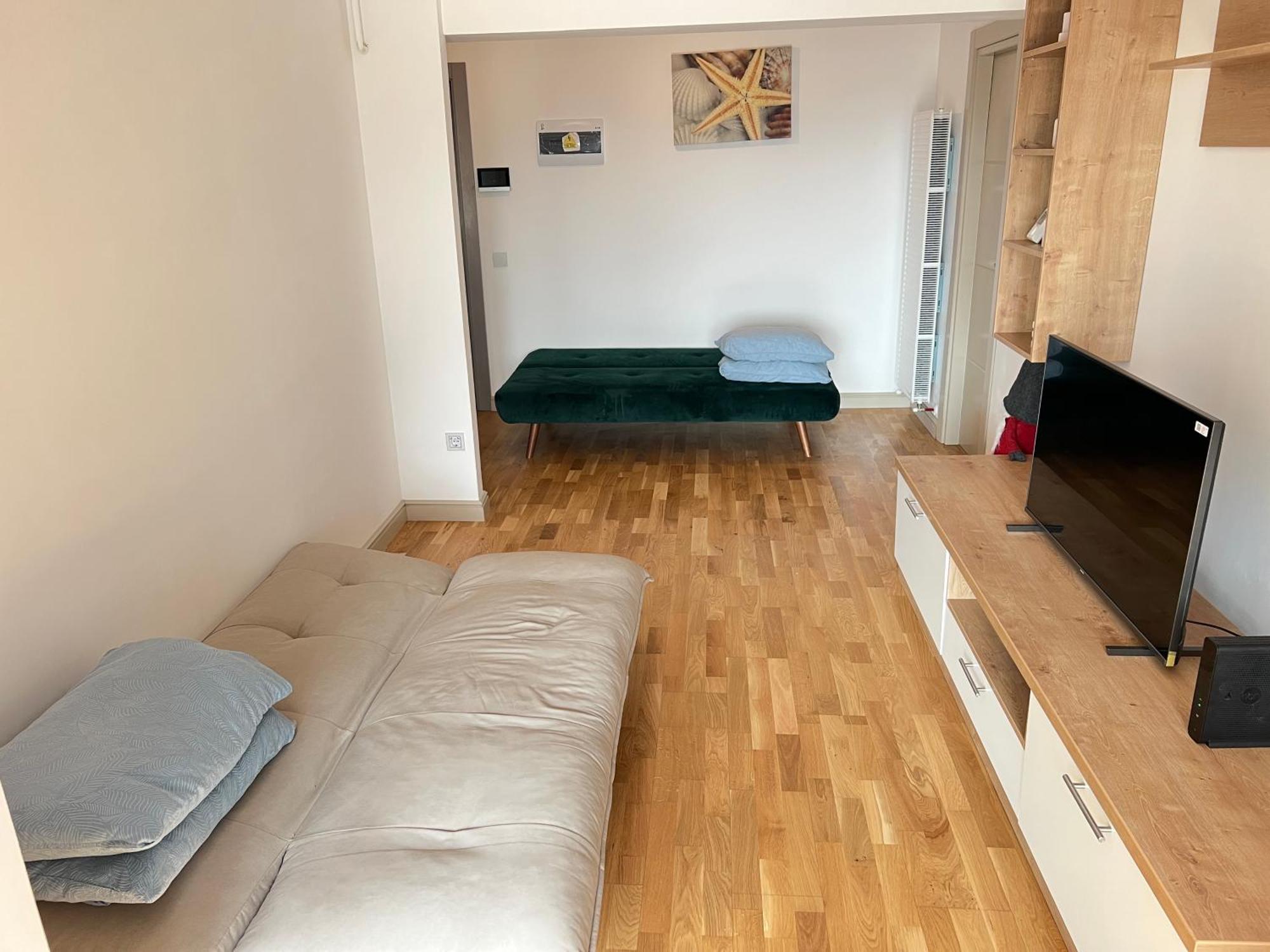 Airport Flyhub Chic Apartment Яссы Экстерьер фото